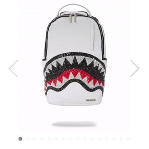 Sprayground Clearcut Backpack